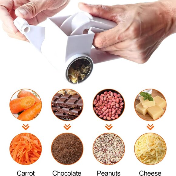 Multi Functional Professional Kitchen Chocolate Cheese Slicing Cutting Tool - Picture 5 of 16